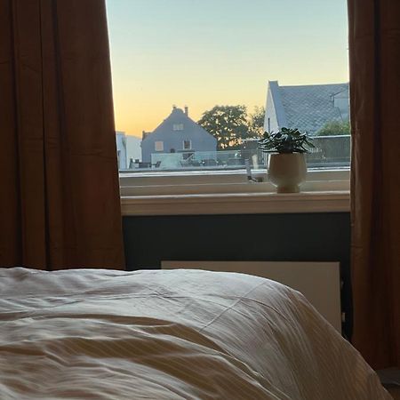 City Center Apartment Олесунн Экстерьер фото