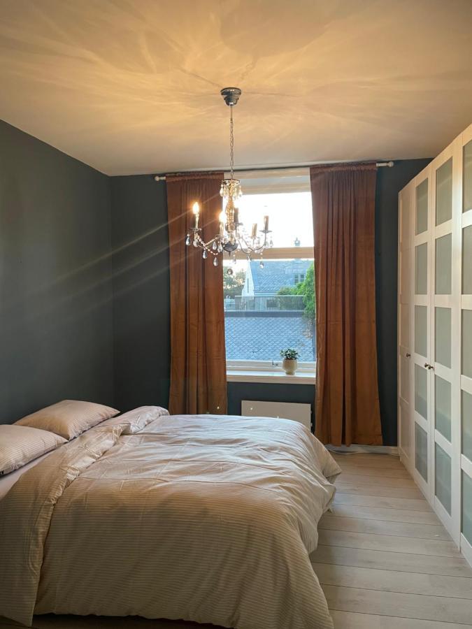 City Center Apartment Олесунн Экстерьер фото