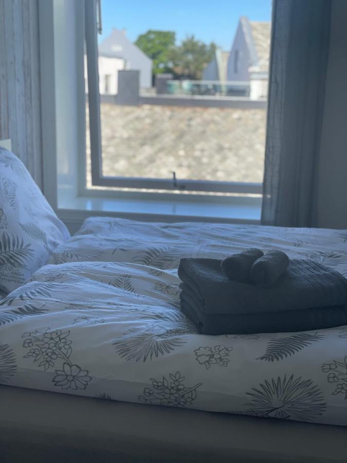 City Center Apartment Олесунн Экстерьер фото